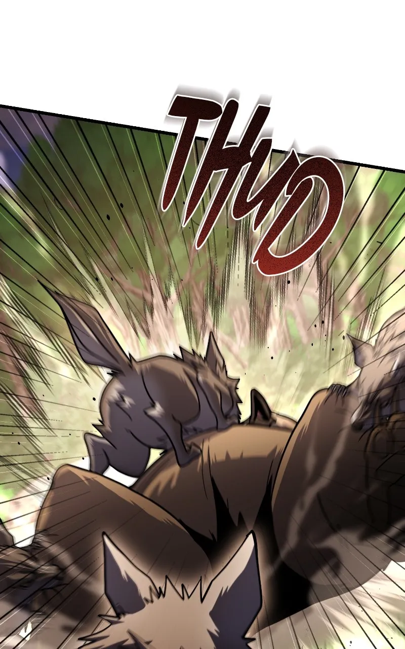 The Hammer Chapter 87 page 86 - 