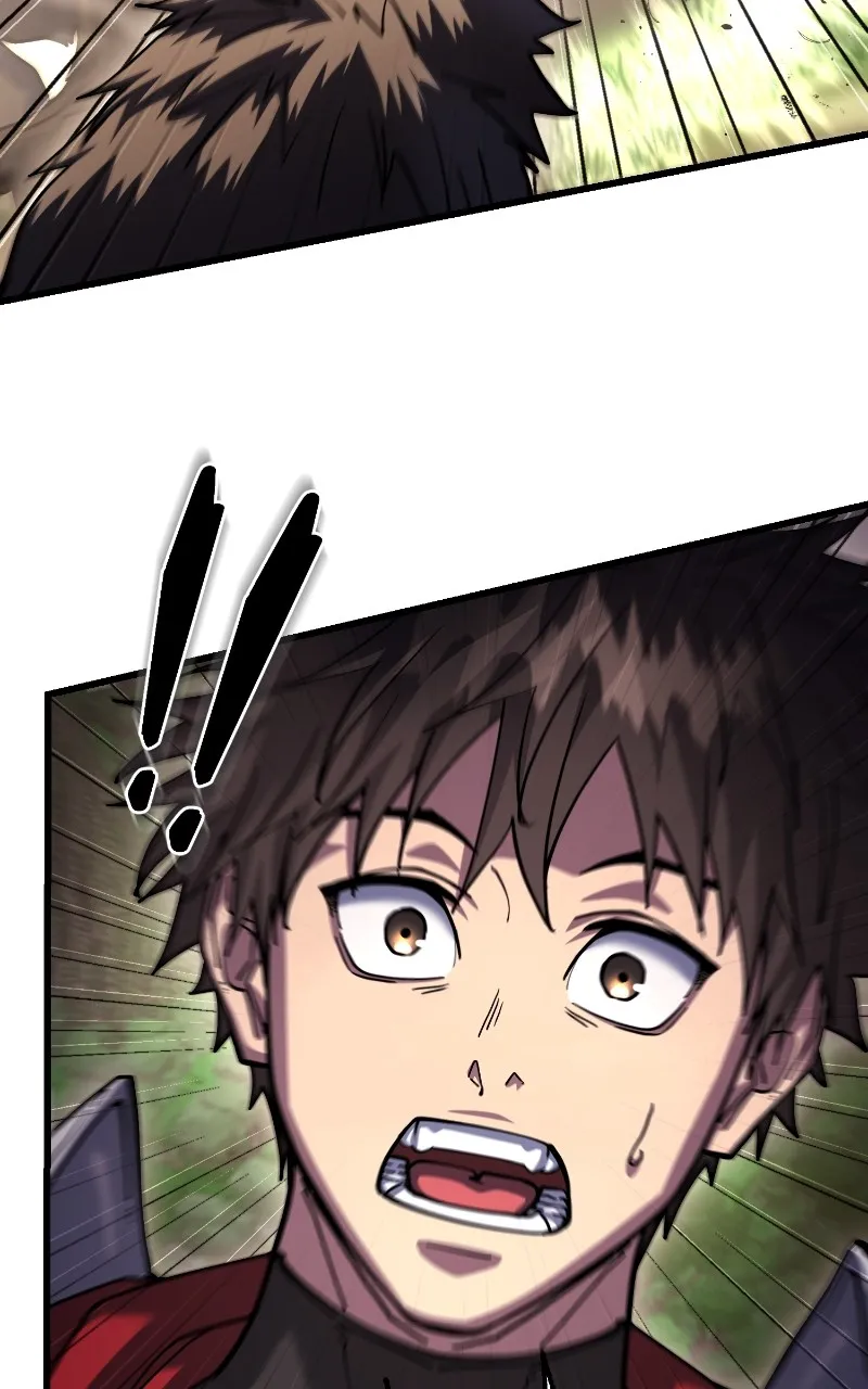 The Hammer Chapter 87 page 87 - 