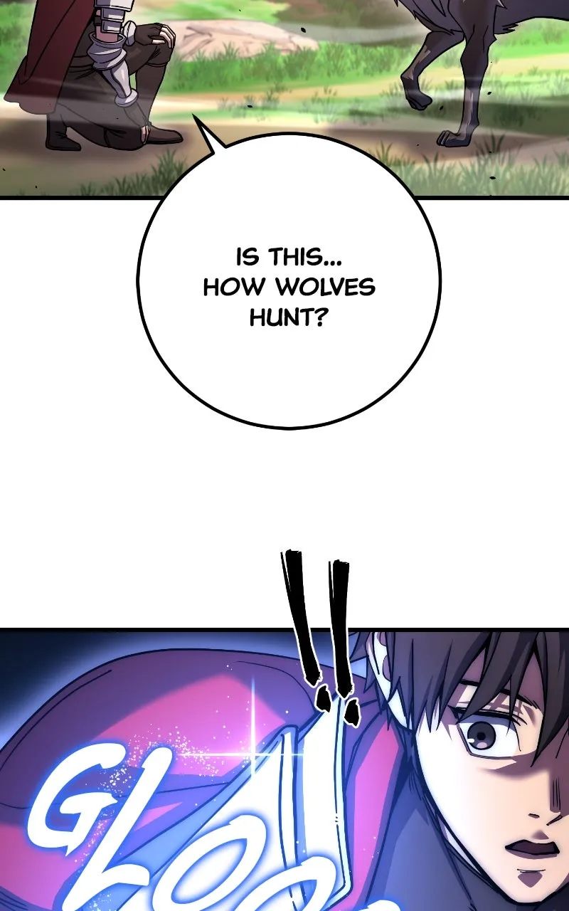 The Hammer Chapter 87 page 91 - 