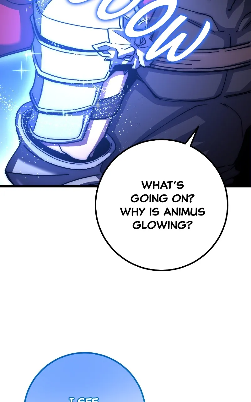 The Hammer Chapter 87 page 92 - 