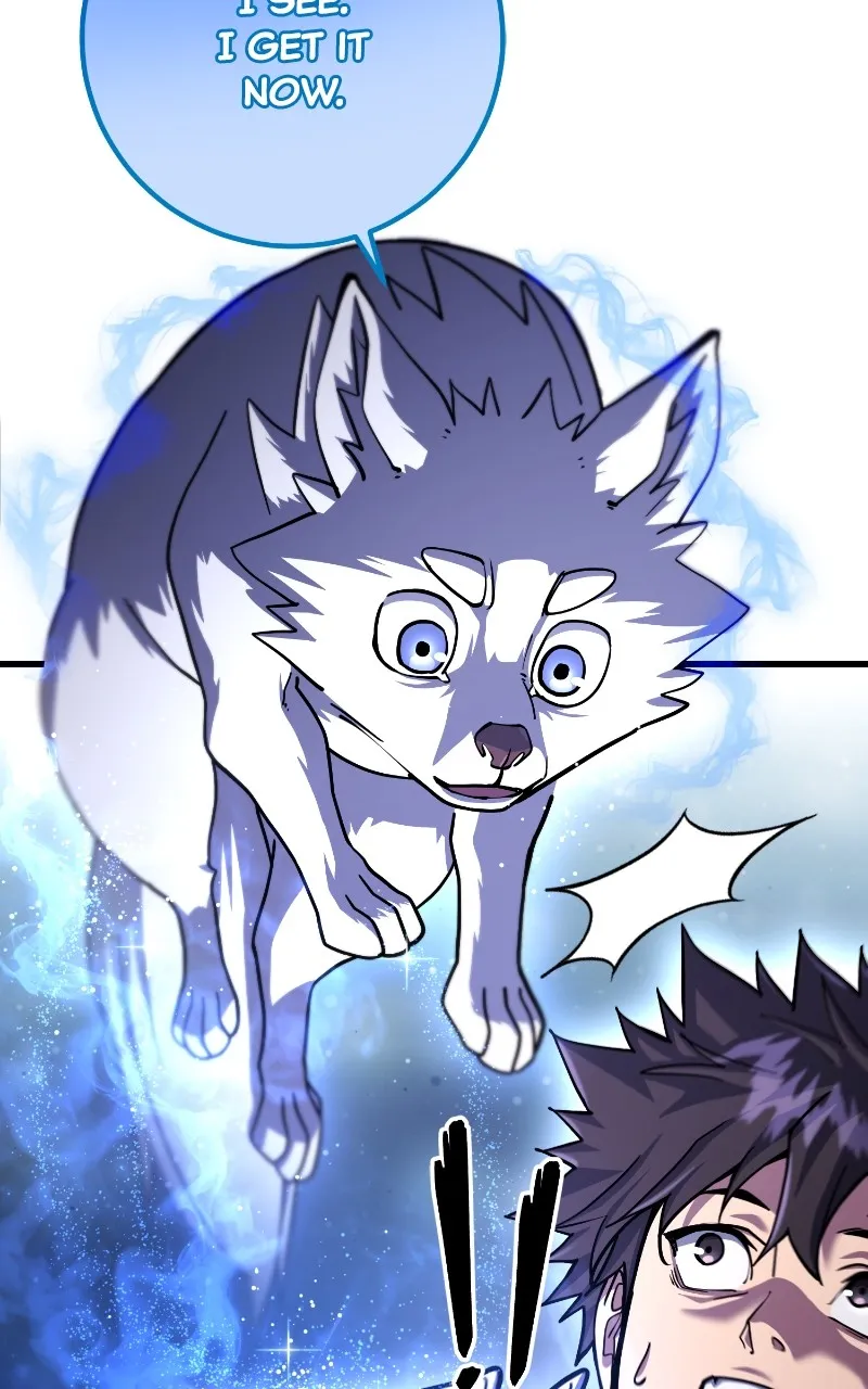 The Hammer Chapter 87 page 93 - 