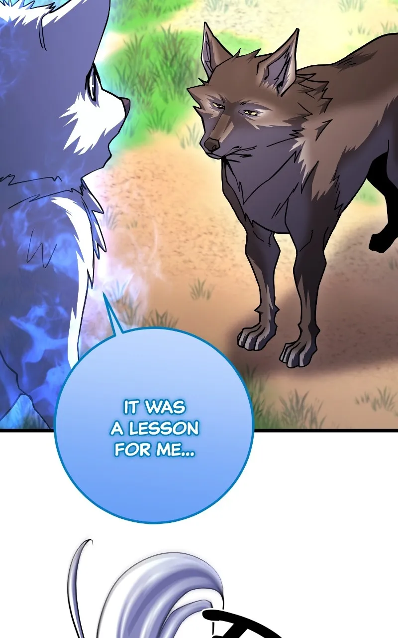 The Hammer Chapter 87 page 95 - 