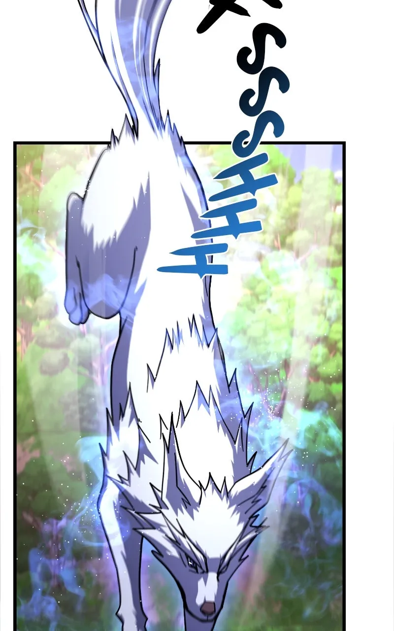 The Hammer Chapter 87 page 96 - 
