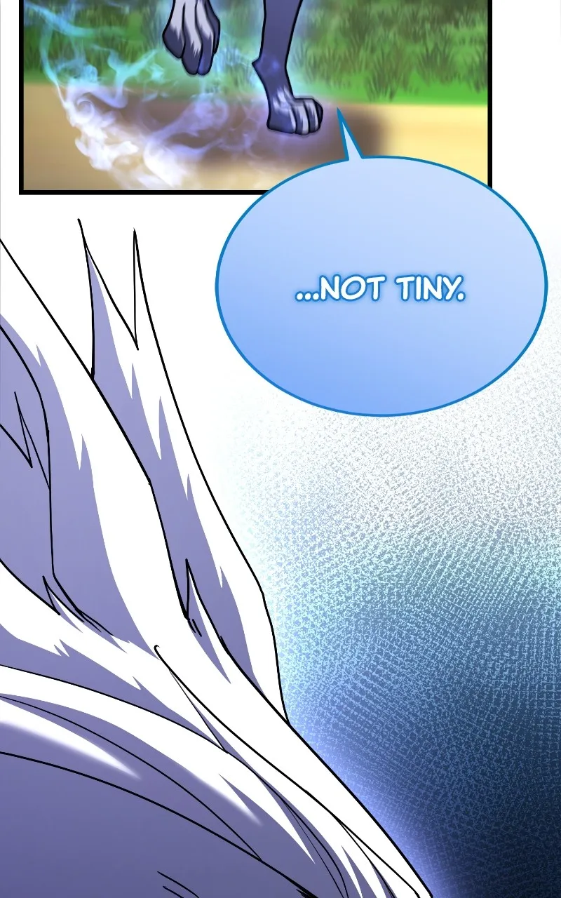 The Hammer Chapter 87 page 97 - 