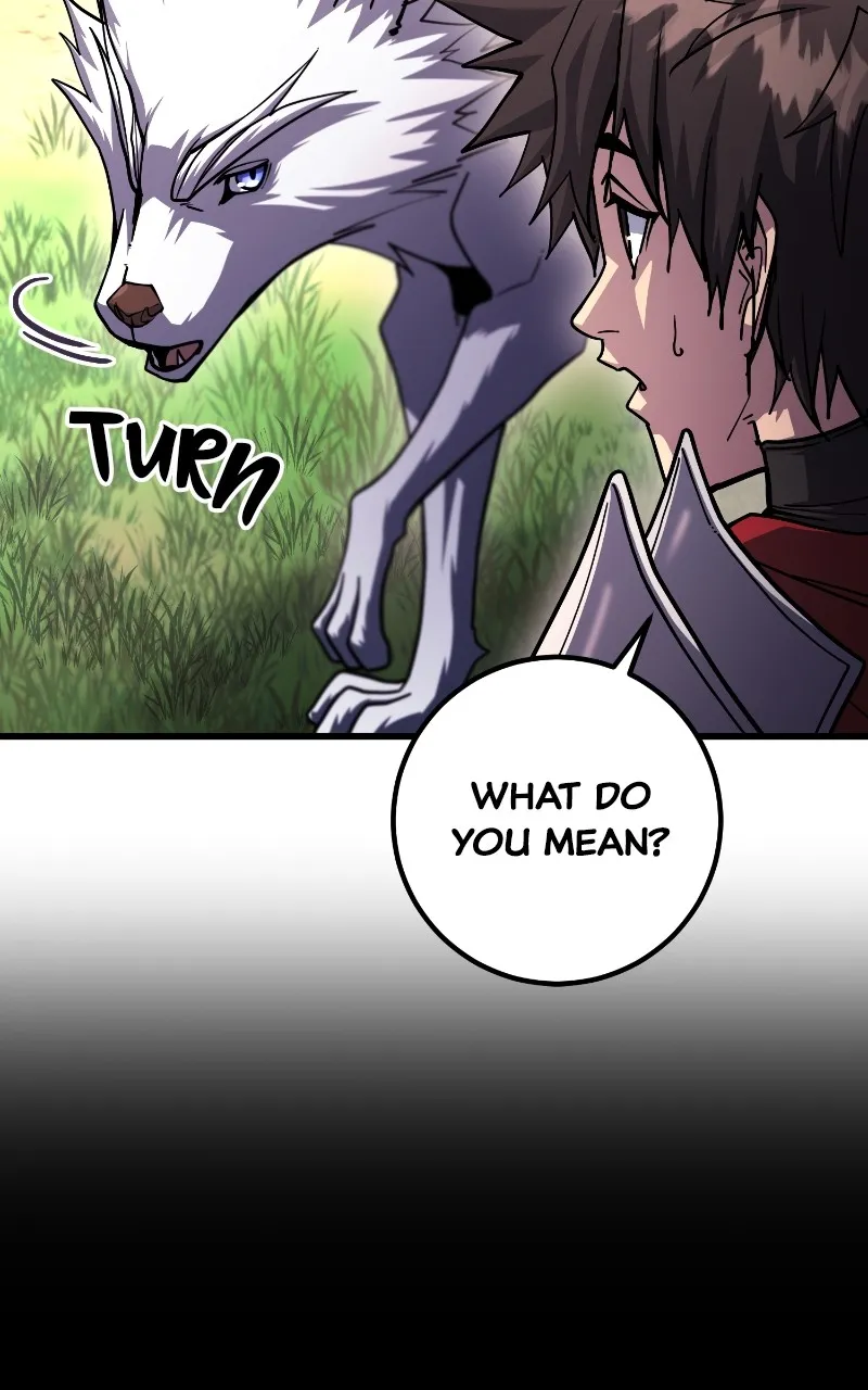 The Hammer Chapter 87 page 99 - 