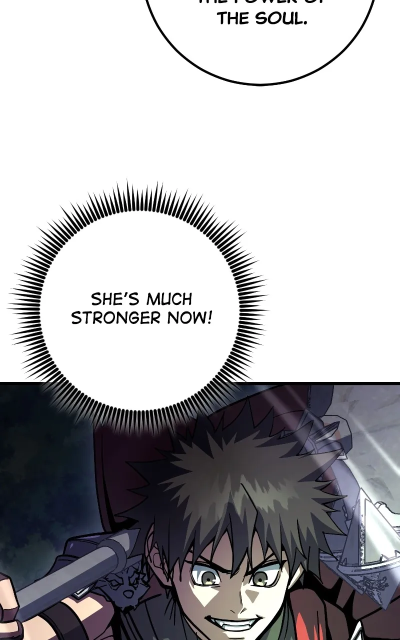 The Hammer Chapter 88 page 101 - 