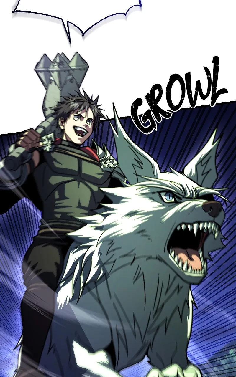 The Hammer Chapter 88 page 103 - 