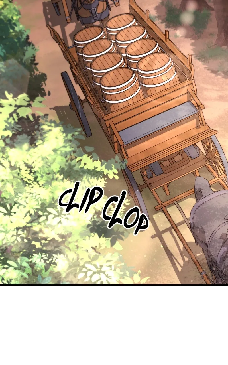 The Hammer Chapter 88 page 106 - 