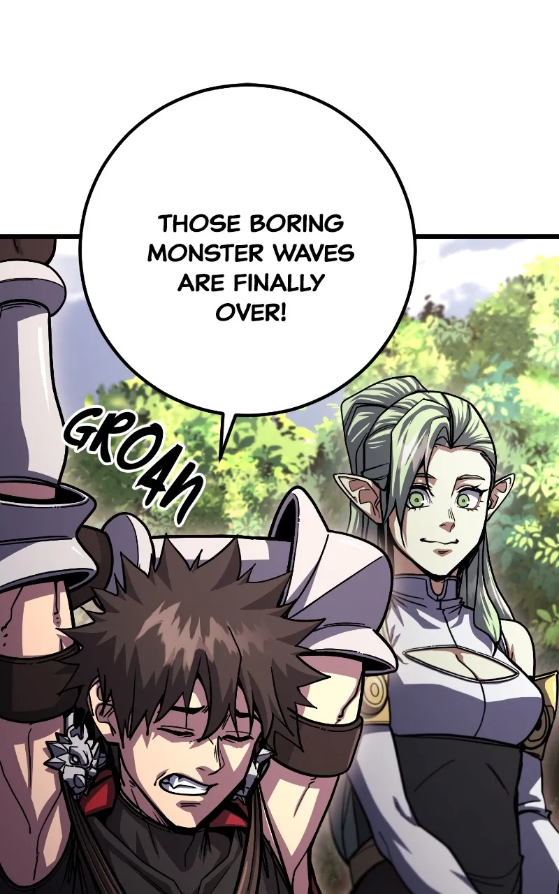 The Hammer Chapter 88 page 107 - 