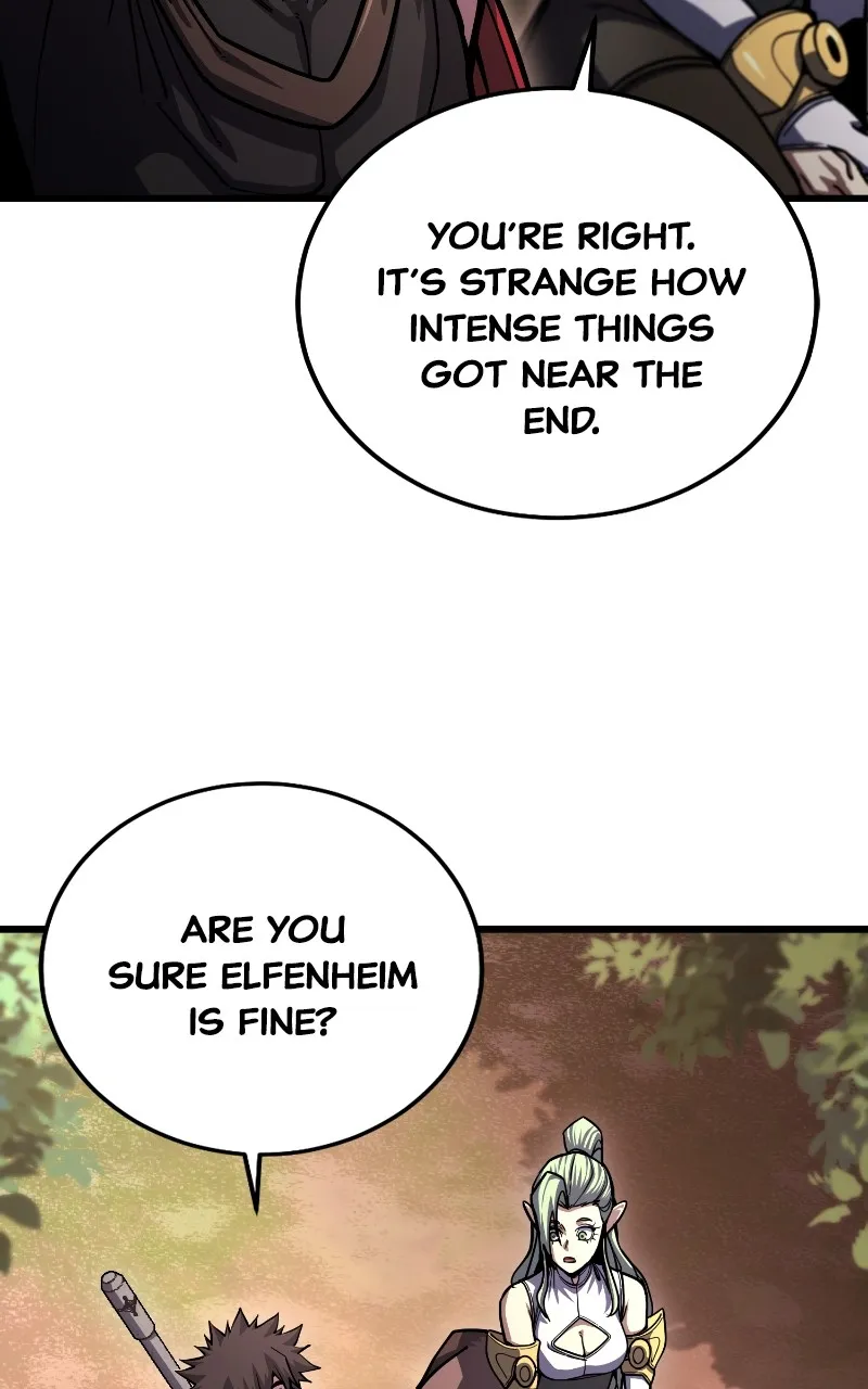 The Hammer Chapter 88 page 108 - 