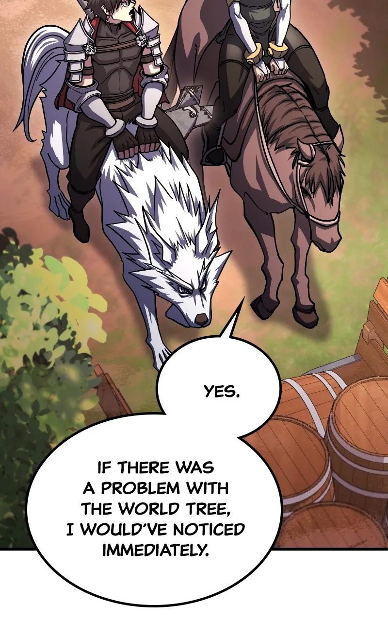The Hammer Chapter 88 page 109 - 