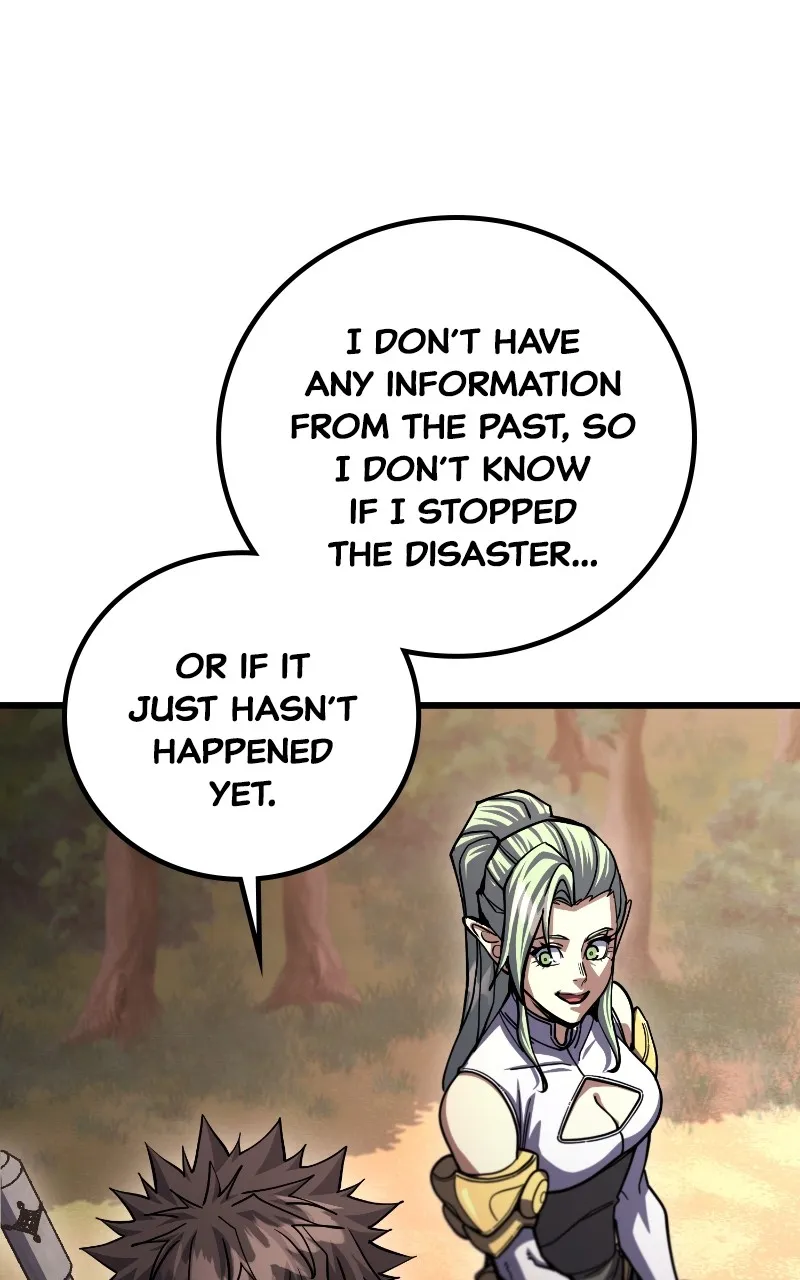 The Hammer Chapter 88 page 110 - 