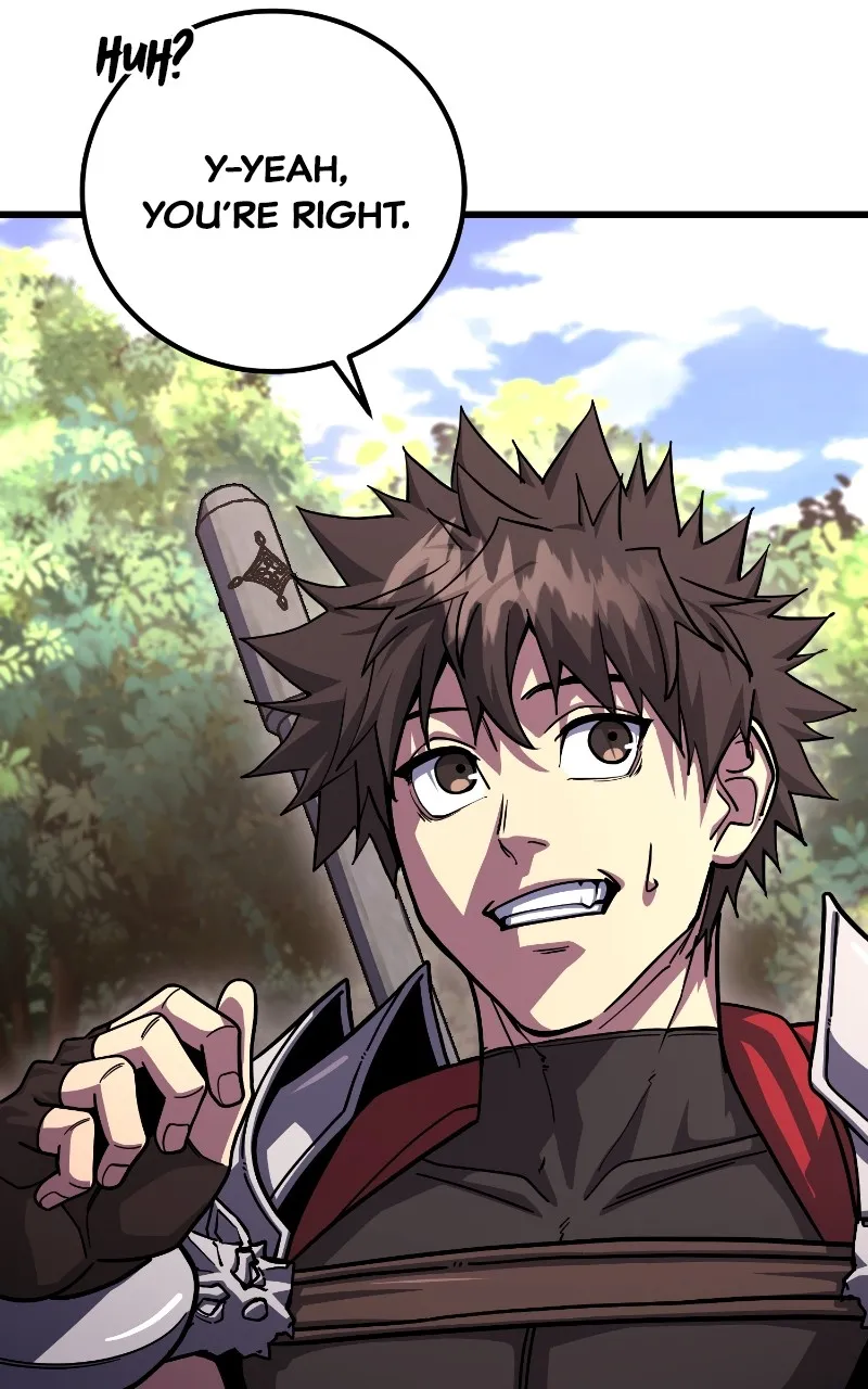 The Hammer Chapter 88 page 112 - 