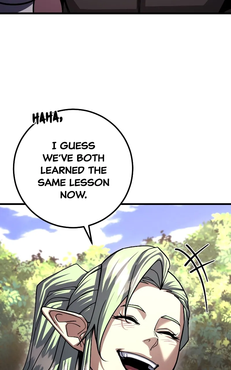 The Hammer Chapter 88 page 113 - 