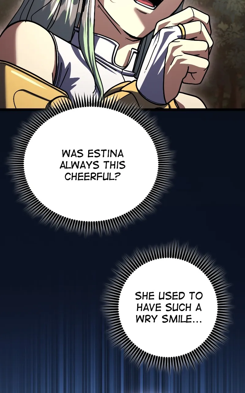 The Hammer Chapter 88 page 114 - 