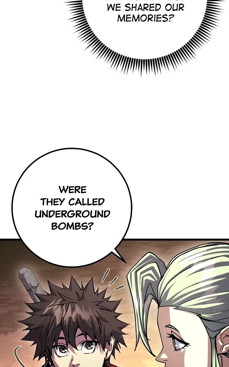 The Hammer Chapter 88 page 117 - 