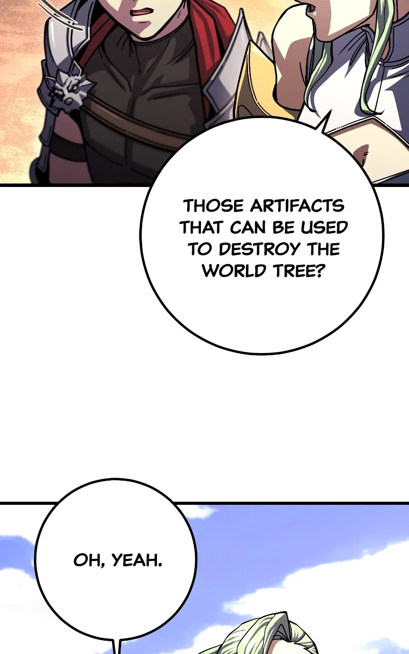 The Hammer Chapter 88 page 118 - 