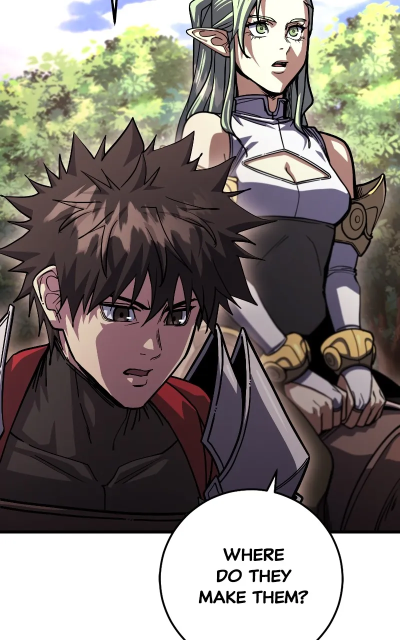 The Hammer Chapter 88 page 119 - 