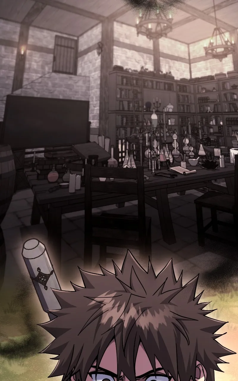 The Hammer Chapter 88 page 122 - 