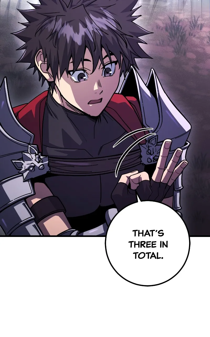 The Hammer Chapter 88 page 14 - 