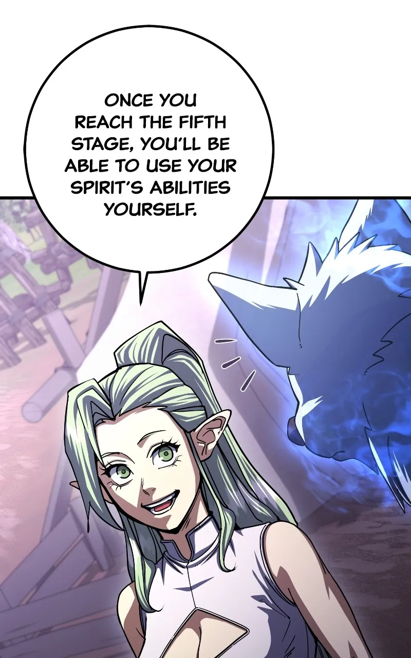 The Hammer Chapter 88 page 15 - 
