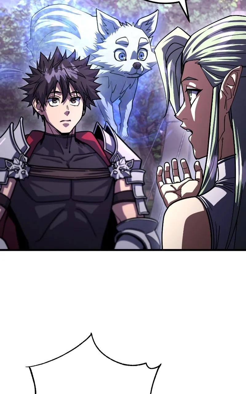 The Hammer Chapter 88 page 17 - 