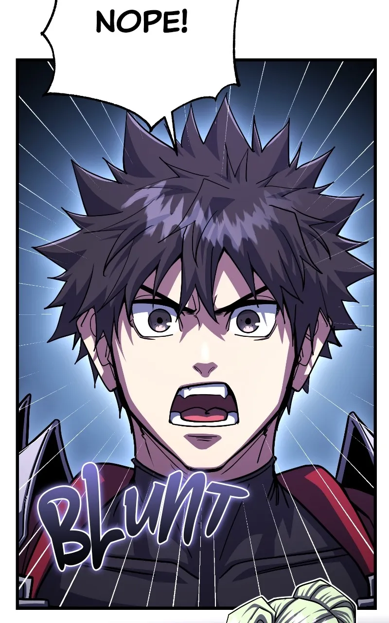 The Hammer Chapter 88 page 18 - 