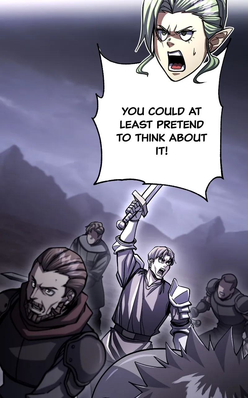 The Hammer Chapter 88 page 19 - 
