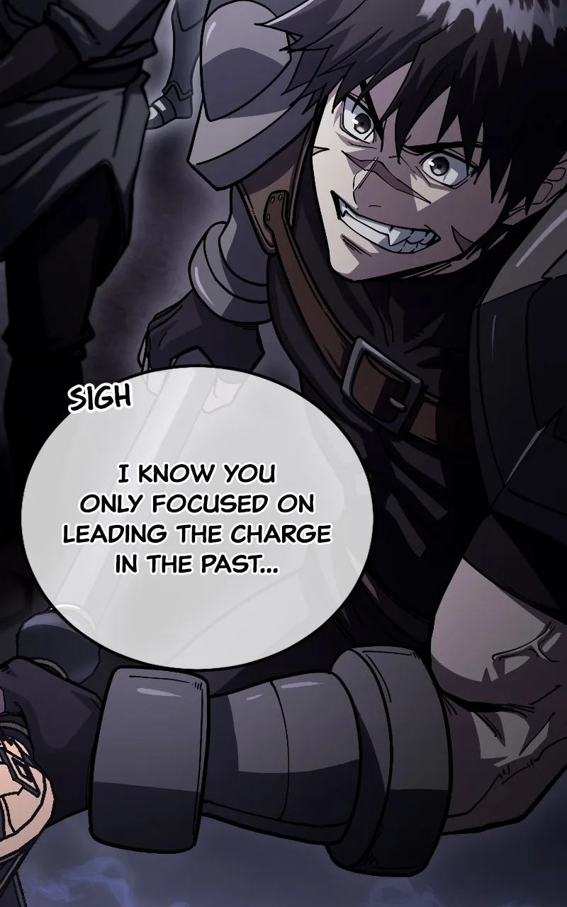 The Hammer Chapter 88 page 20 - 