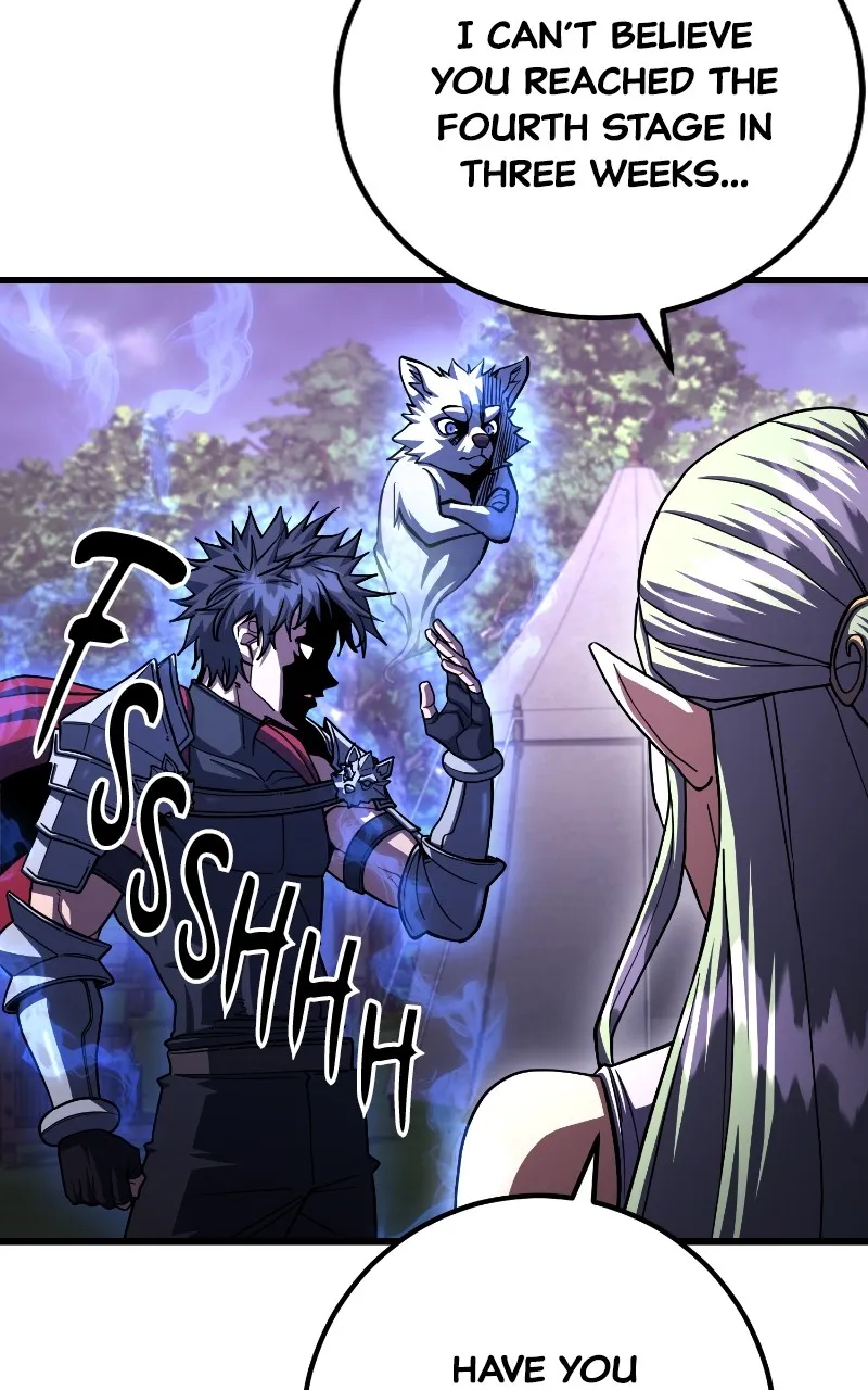 The Hammer Chapter 88 page 3 - 