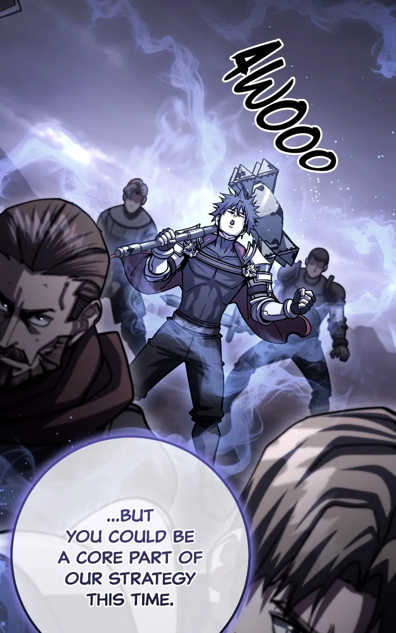 The Hammer Chapter 88 page 21 - 