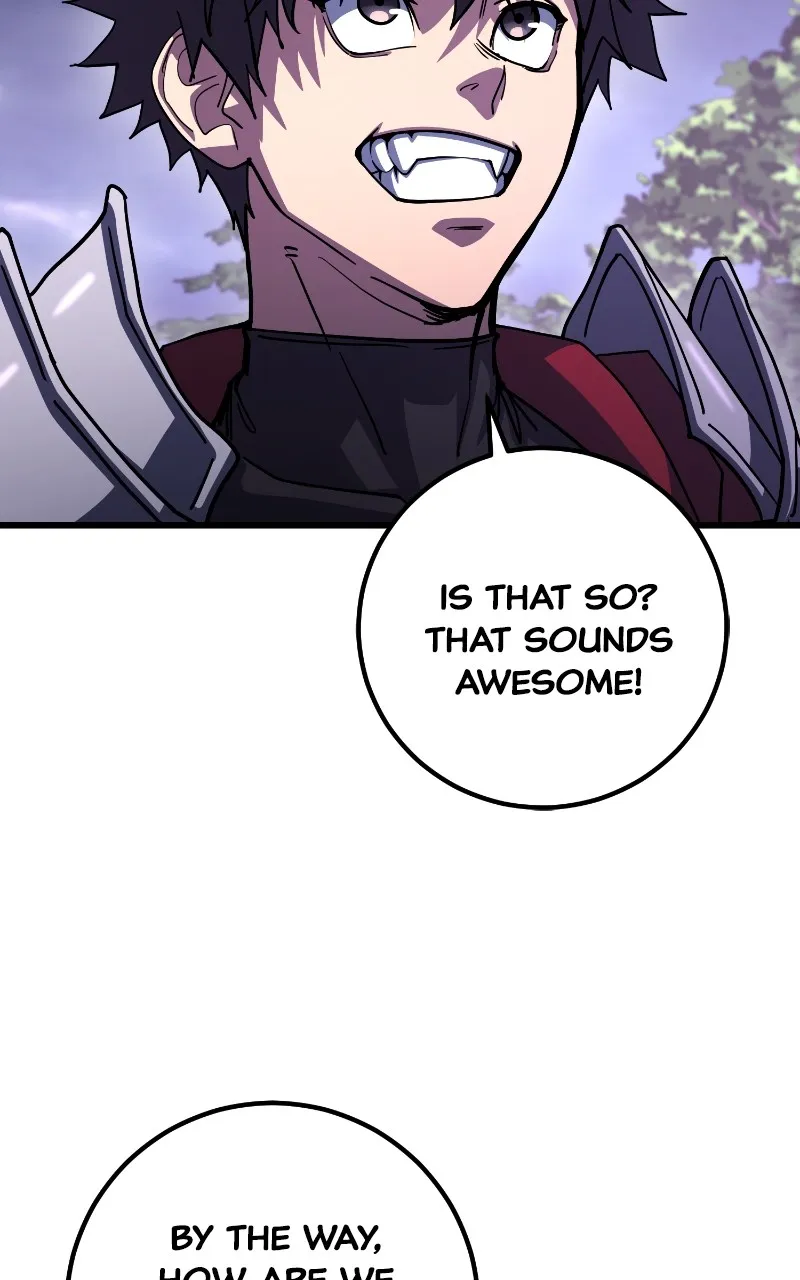 The Hammer Chapter 88 page 23 - 