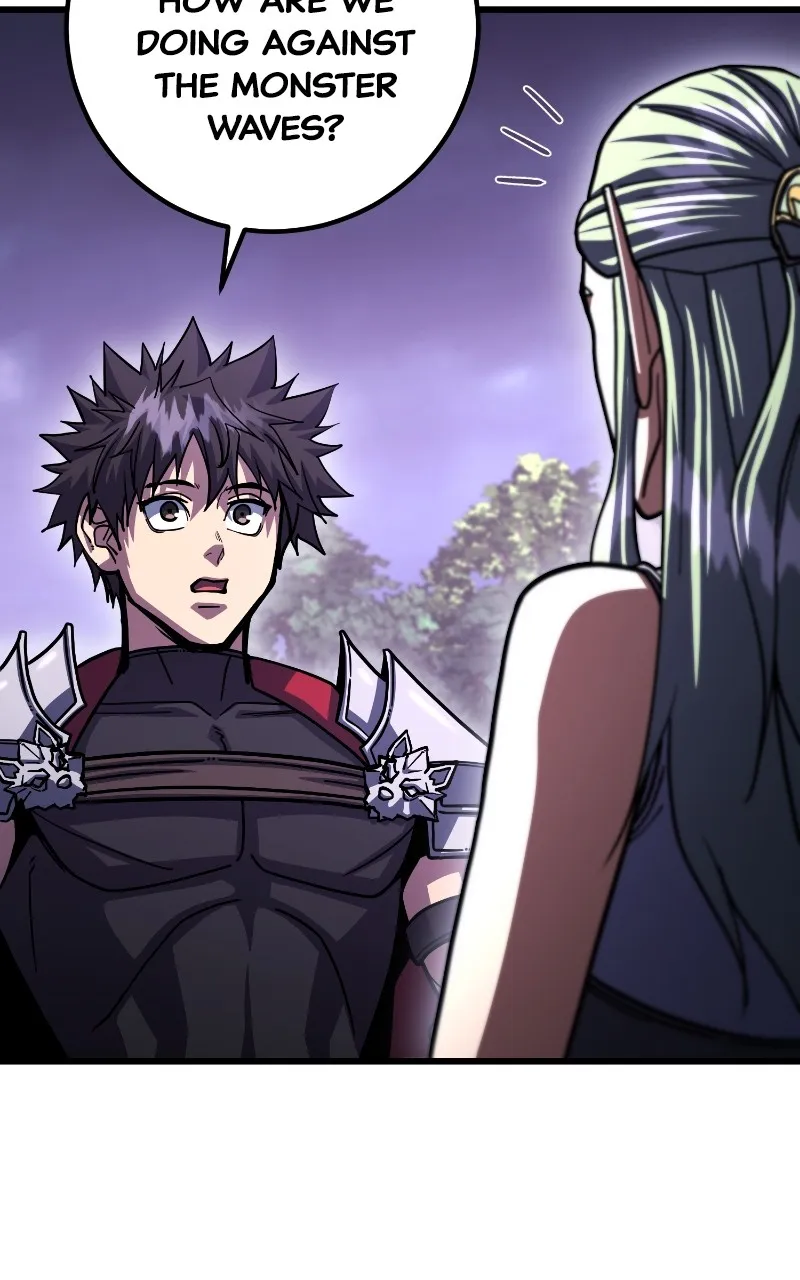 The Hammer Chapter 88 page 24 - 