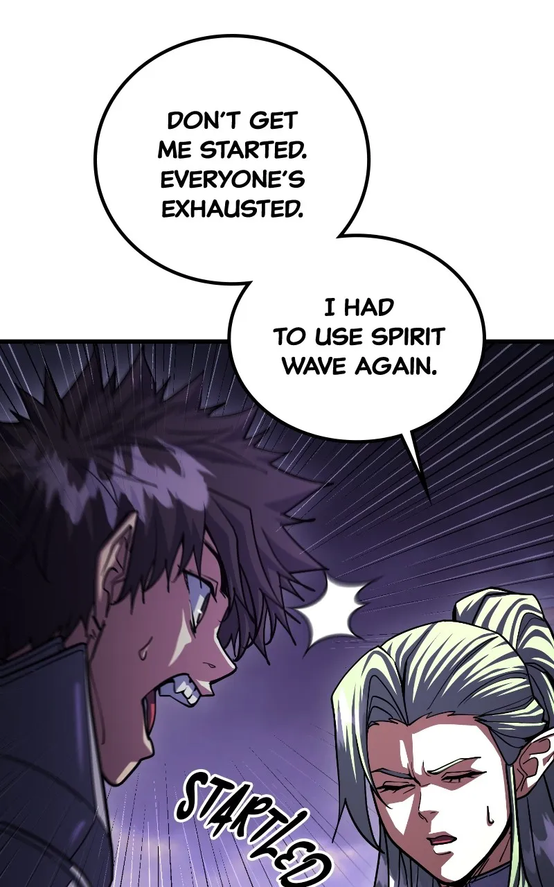 The Hammer Chapter 88 page 25 - 