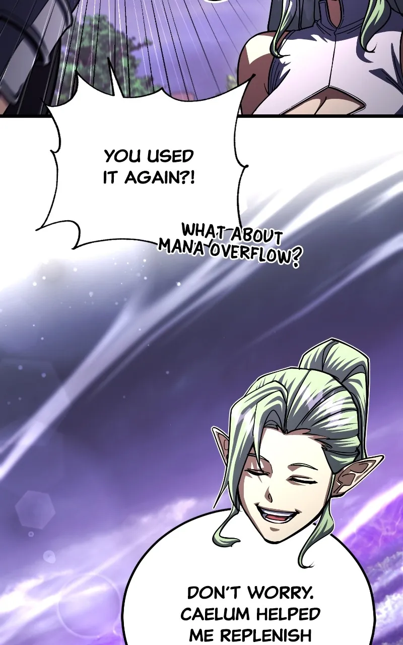 The Hammer Chapter 88 page 26 - 