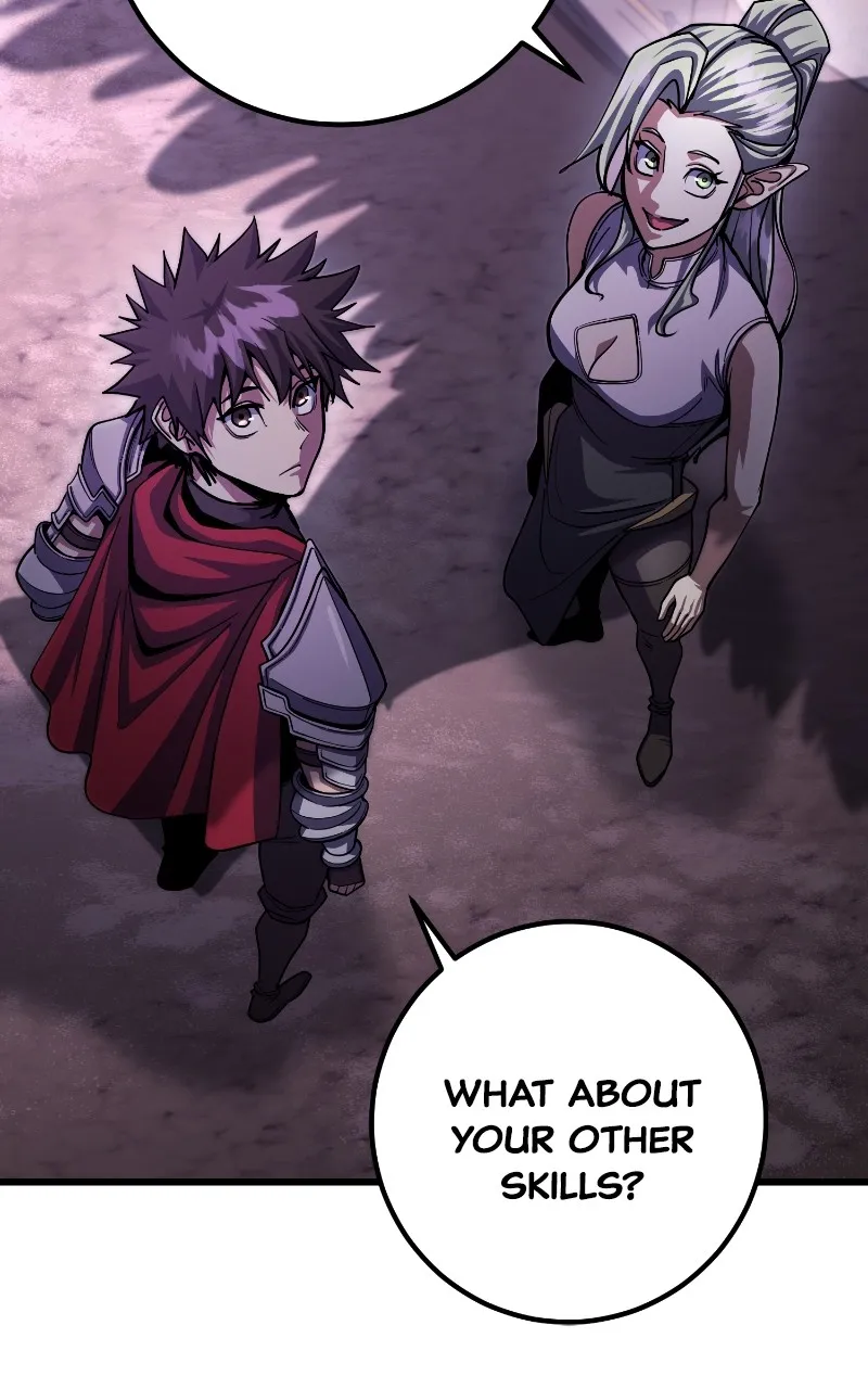 The Hammer Chapter 88 page 29 - 