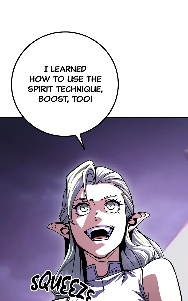 The Hammer Chapter 88 page 30 - 