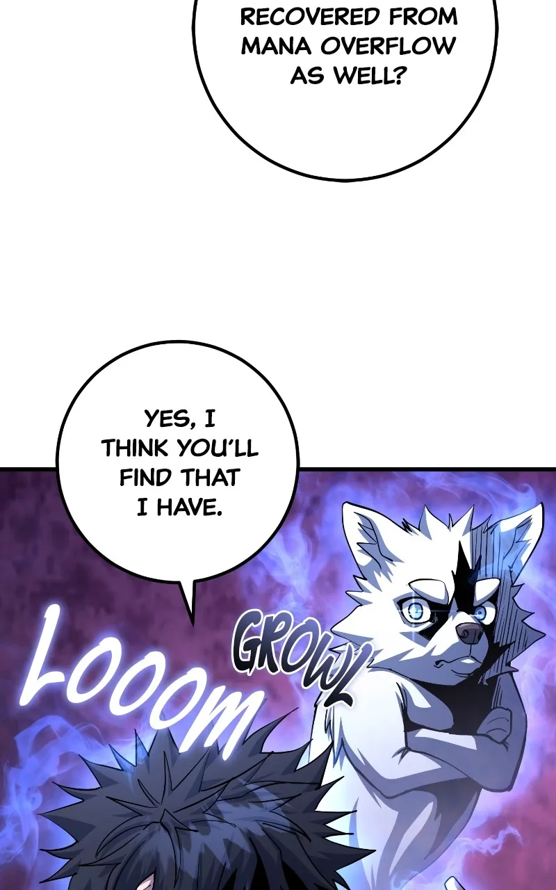 The Hammer Chapter 88 page 4 - 