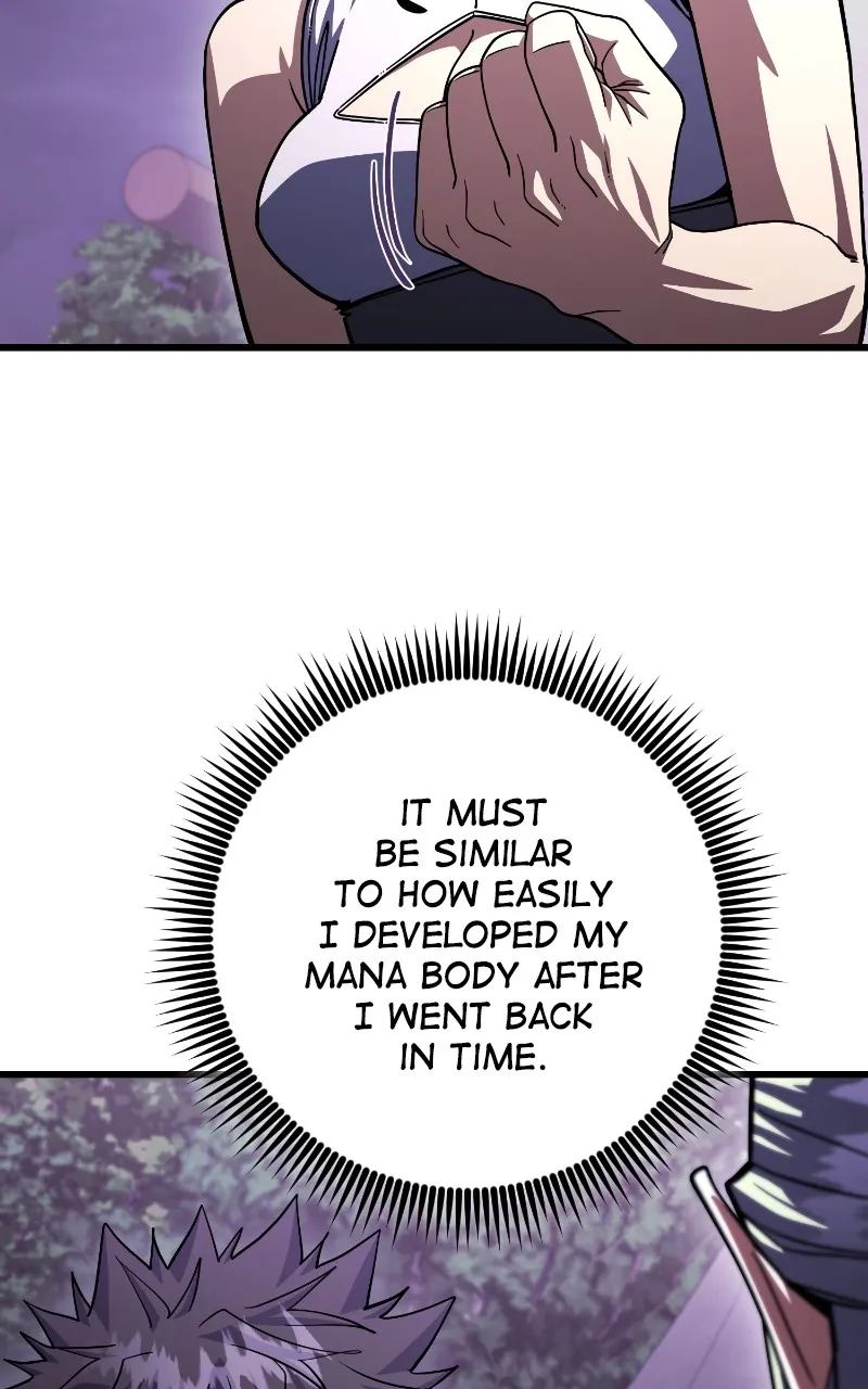 The Hammer Chapter 88 page 31 - 