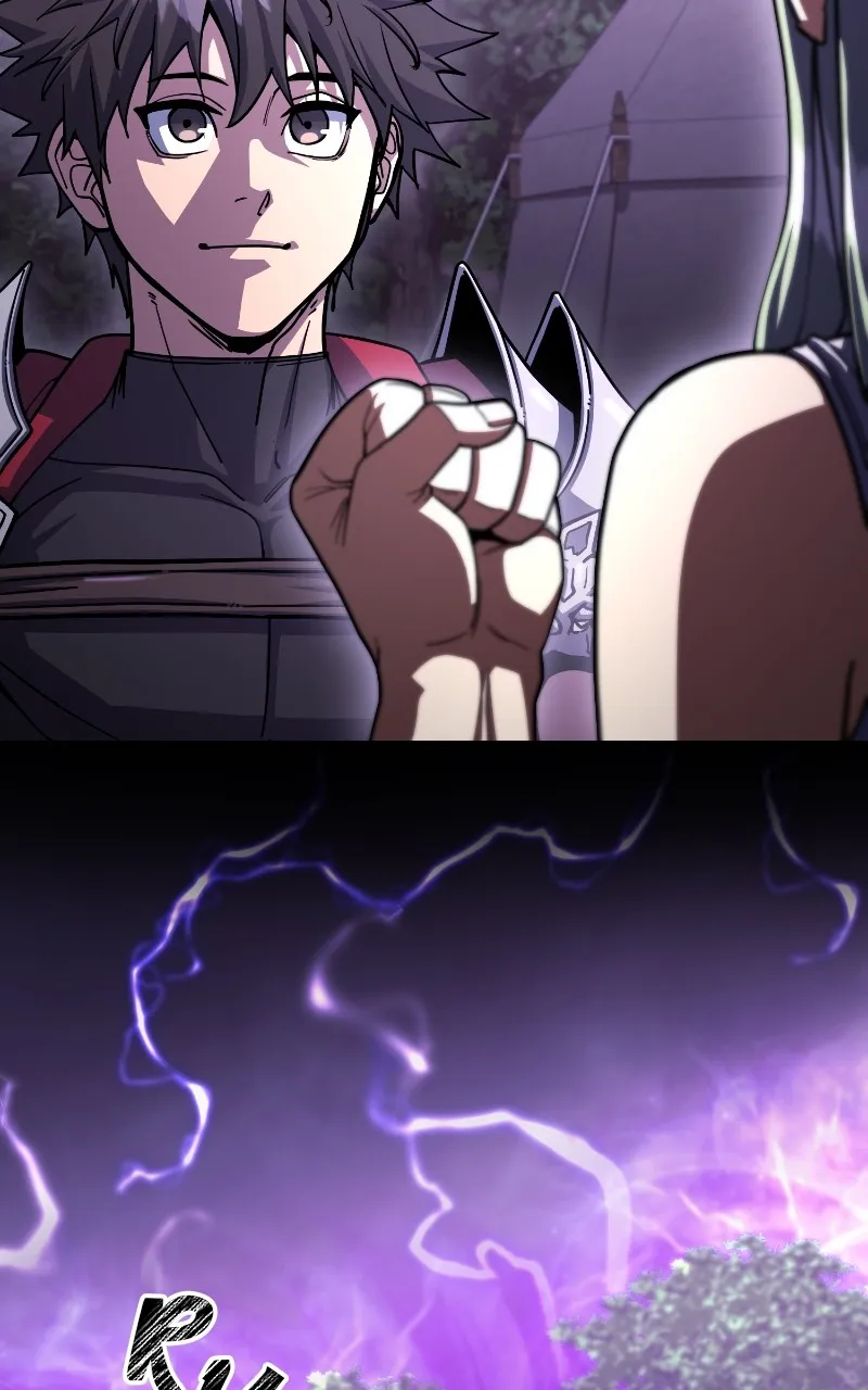 The Hammer Chapter 88 page 32 - 