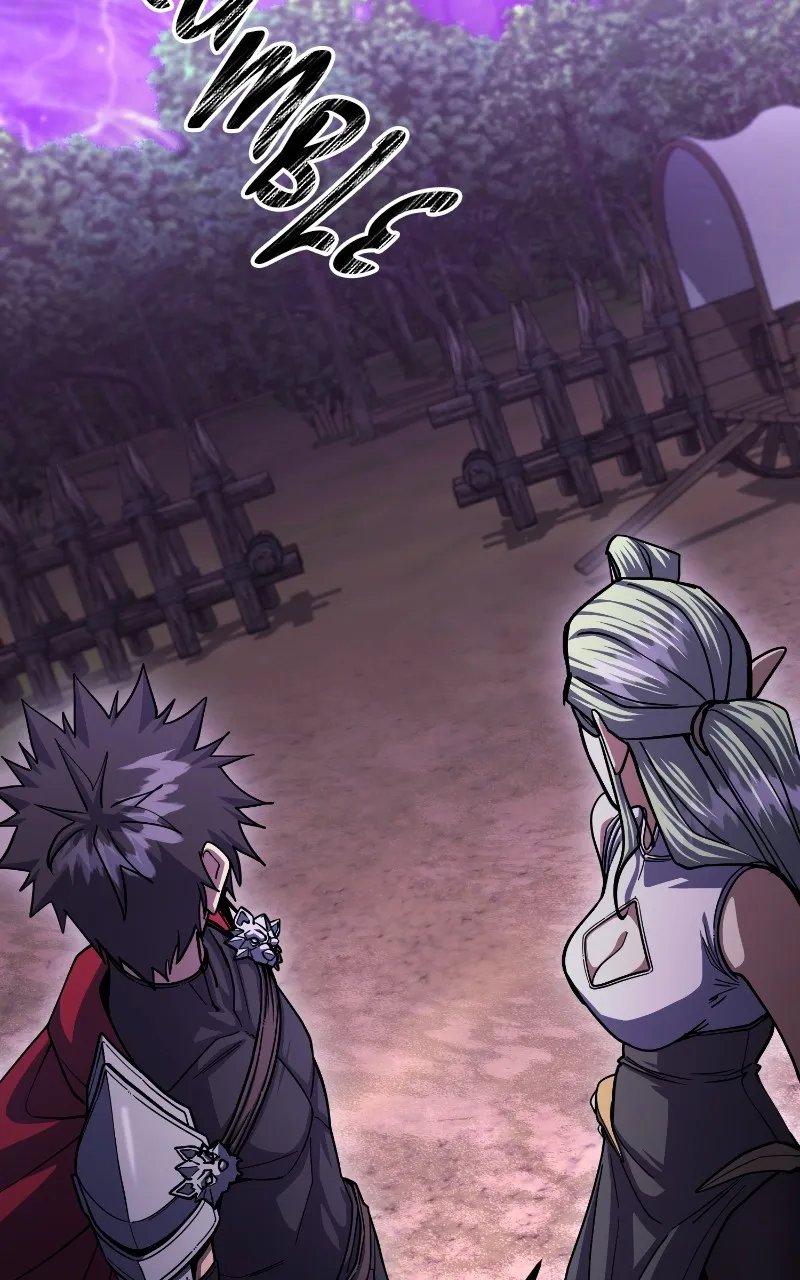The Hammer Chapter 88 page 33 - 