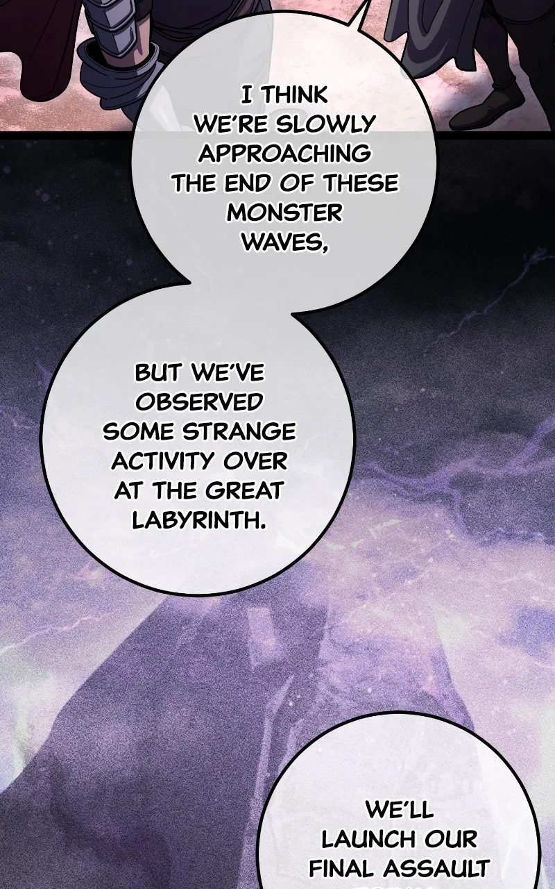 The Hammer Chapter 88 page 34 - 