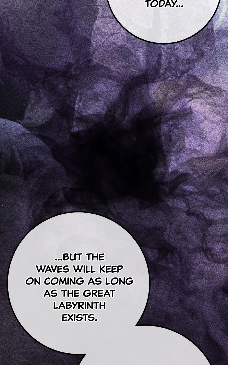 The Hammer Chapter 88 page 35 - 