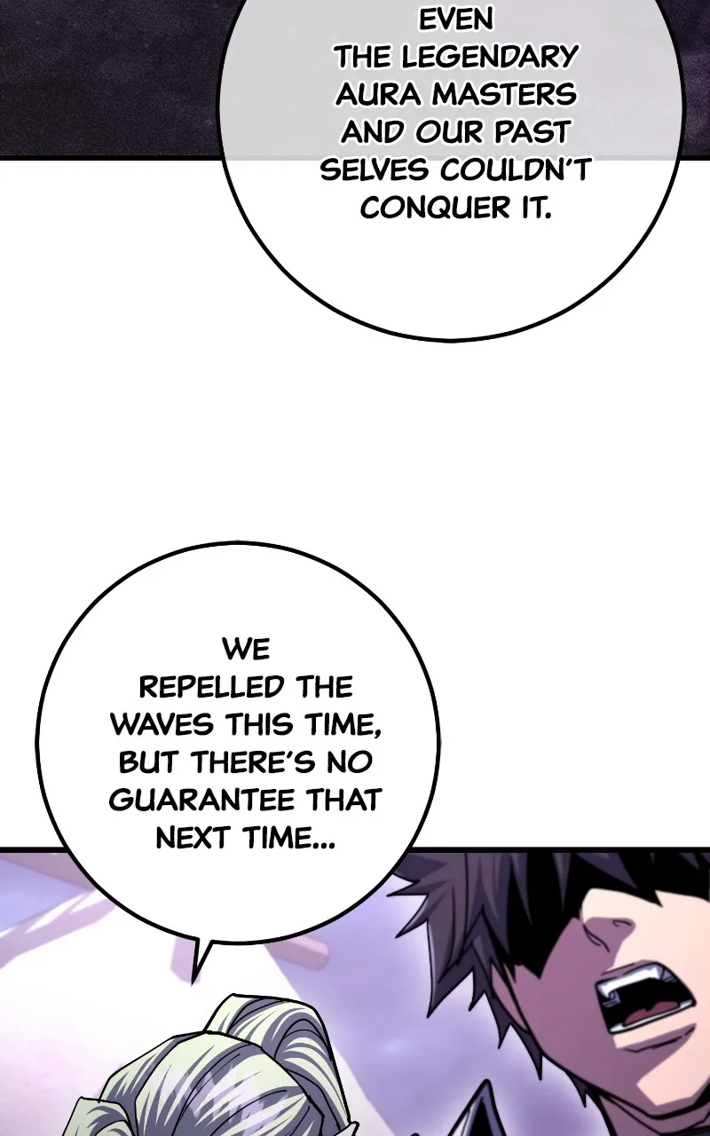 The Hammer Chapter 88 page 36 - 