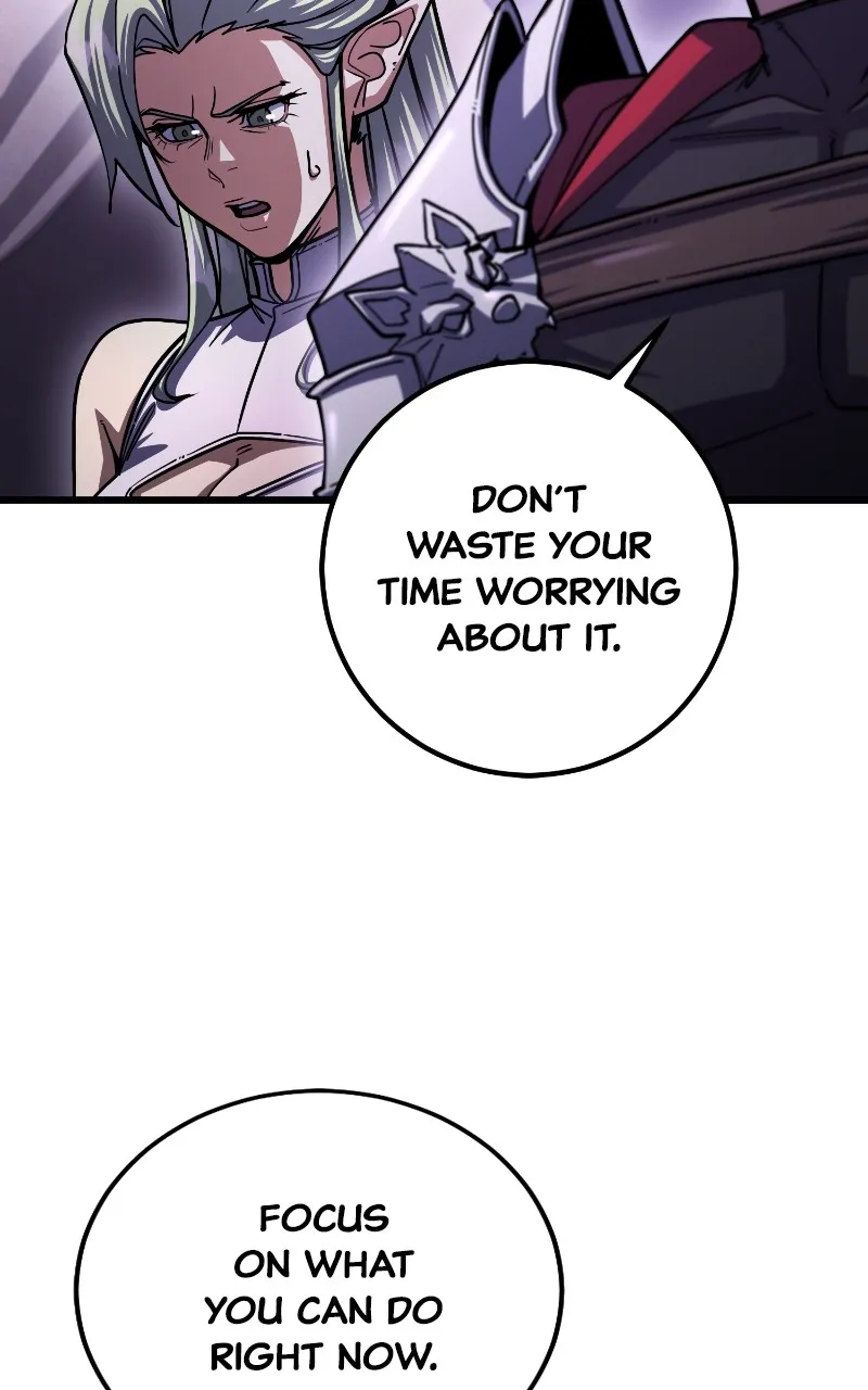 The Hammer Chapter 88 page 37 - 