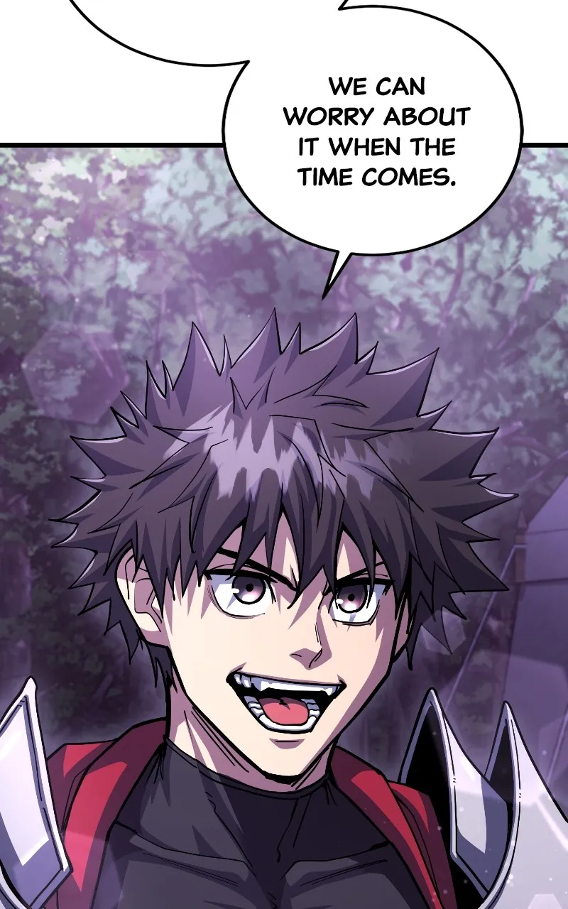 The Hammer Chapter 88 page 38 - 