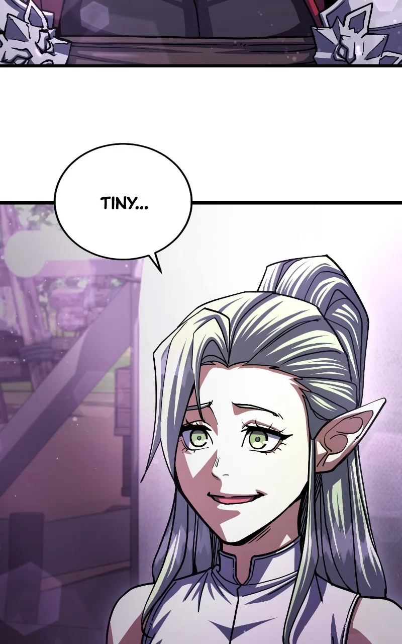 The Hammer Chapter 88 page 39 - 