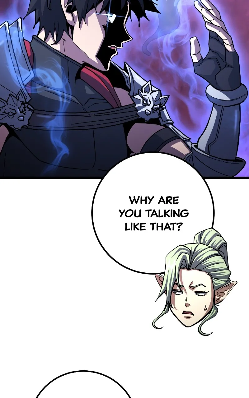 The Hammer Chapter 88 page 5 - 