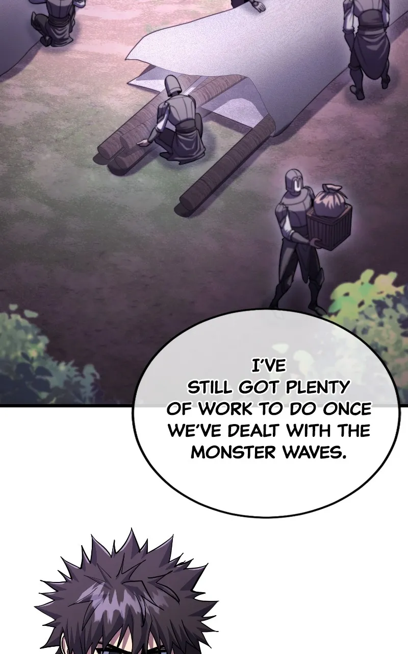 The Hammer Chapter 88 page 41 - 