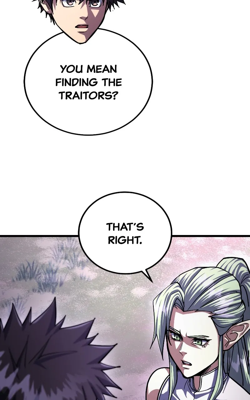 The Hammer Chapter 88 page 42 - 